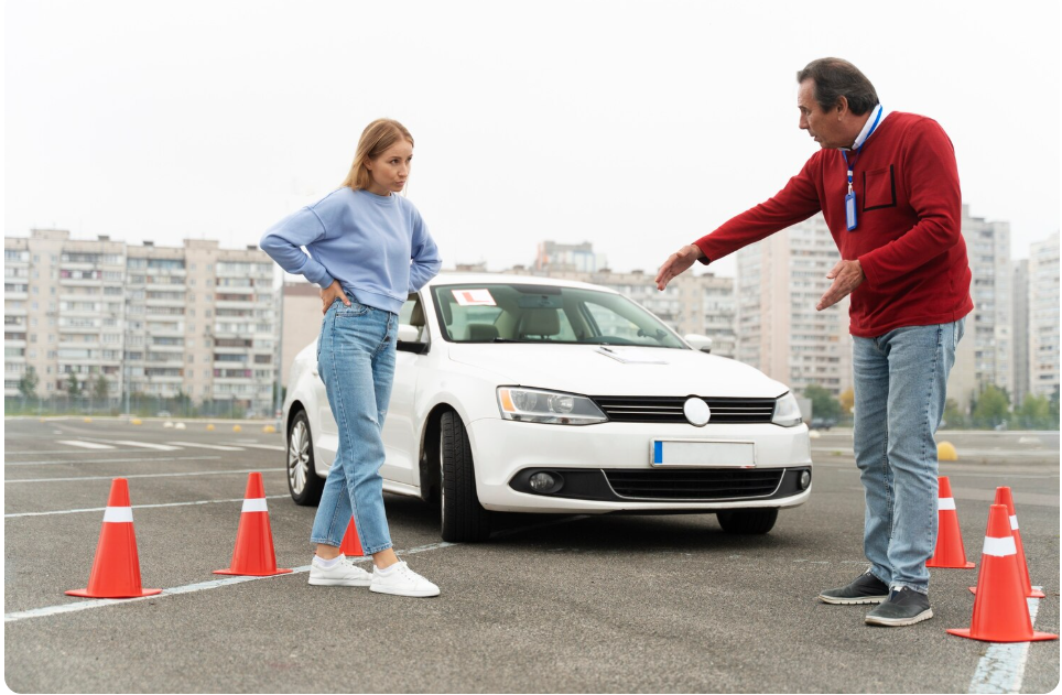 The Changing Face of Auto Safety in Advanced Automotive Engineering