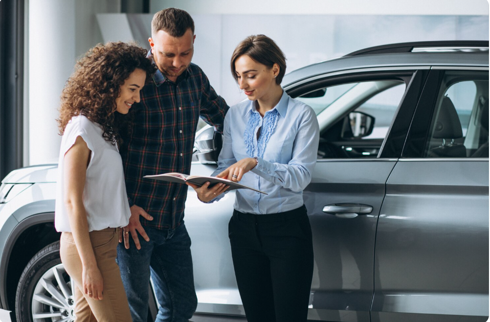 Car Buying Guide Strategy: Matching Budget, Needs, and Long Term Value