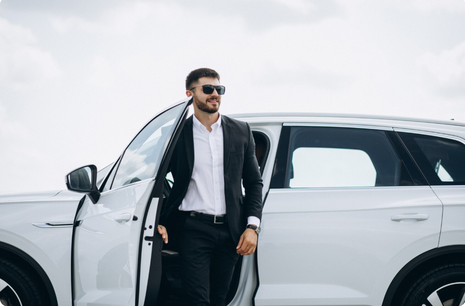 The Allure of Luxury Cars and Their Impact on Modern Automotive Design