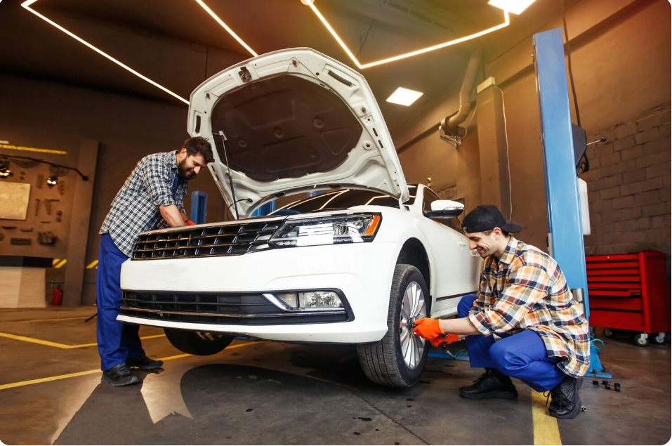 Vehicle Maintenance Secrets: How Smart Owners Keep Cars Trouble Free
