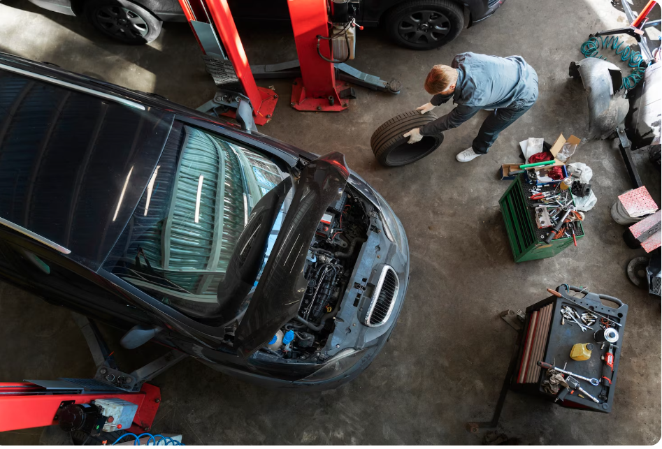 Auto Accessories That Transform Comfort, Safety, and the Way You Use Your Vehicle