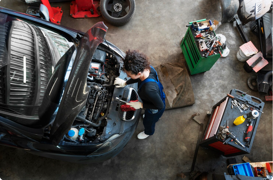 How Auto Accessories Are Shaping Modern Driving Experiences